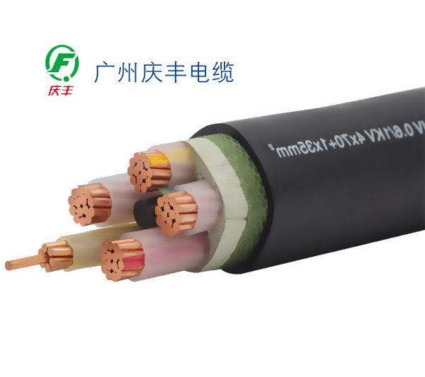 慶豐電纜UL阻燃標準