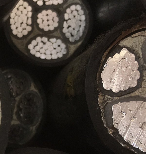 低煙無鹵電纜阻燃耐火等級