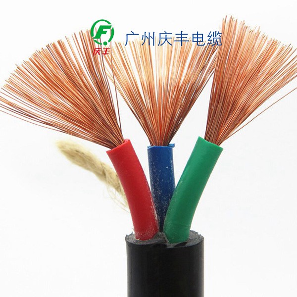 慶豐電線線路設(shè)計