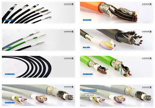 電線電纜中標布告