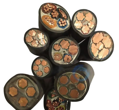 多家電線電纜合同成績造假問題