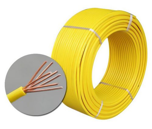 判別電線質(zhì)量試驗(yàn)