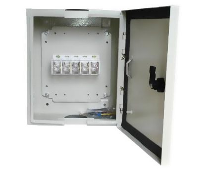 電纜分支箱類型