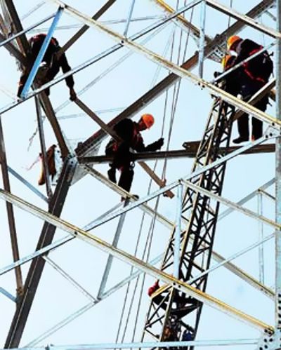 慶豐電線電纜電力維護