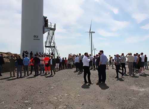 Luxcara��Ų���_(k��i)�O(sh��)111.2MW�L(f��ng)늈�(ch��ng)