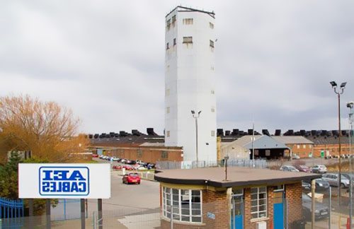 世界最古老電纜企業(yè)關閉工廠 185人將失業(yè)