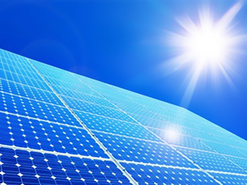 日本向尼日利亞捐贈(zèng)970萬美元太陽能電力