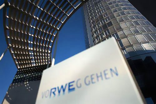 德國萊茵集團融資20億歐元支持可再生能源發(fā)展