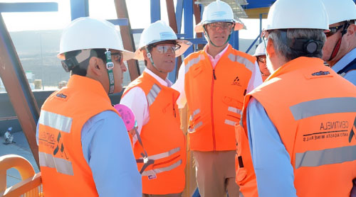 2020年全球銅市或出現(xiàn)20-30萬(wàn)噸供應(yīng)過(guò)剩